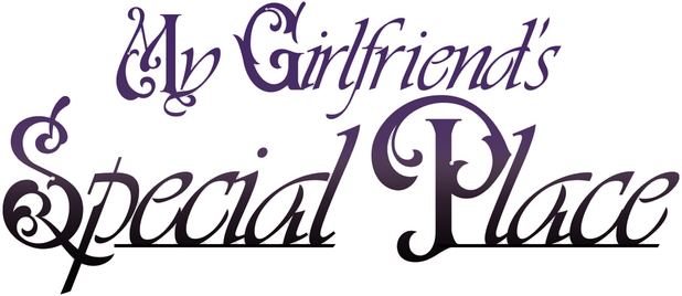 Логотип My Girlfriend's Special Place
