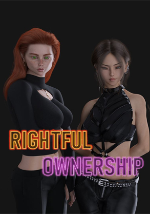 Rightful Ownership