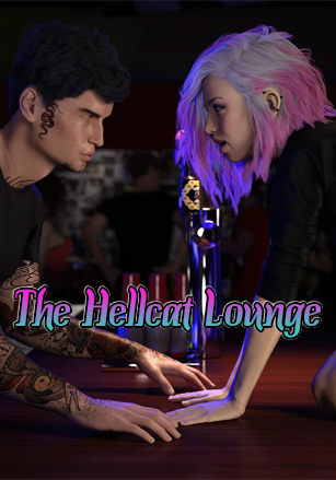 The Hellcat Lounge