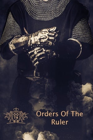 Orders Of The Ruler