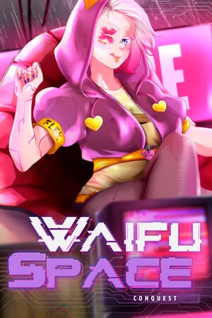 Waifu Space Conquest