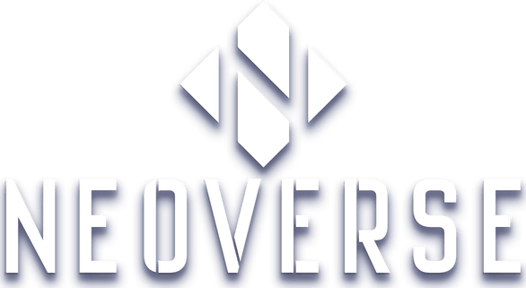 Логотип NEOVERSE