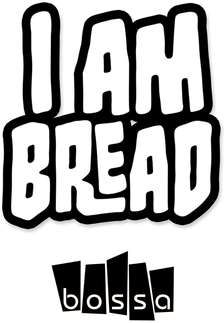 Логотип I am Bread