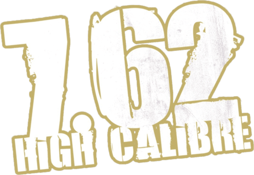 Логотип 7,62 High Calibre