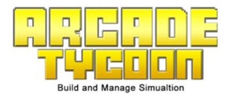 Логотип Arcade Tycoon: Simulation