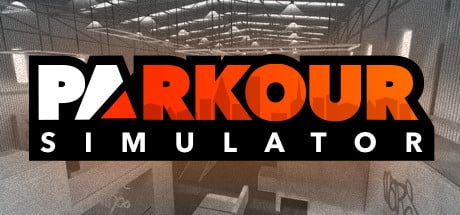Логотип Parkour Simulator