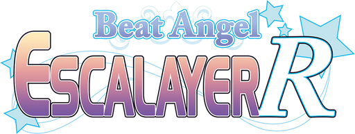 Логотип Beat Angel Escalayer R