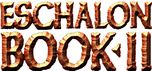 Логотип Eschalon: Book 2