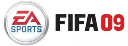 Логотип FIFA 09