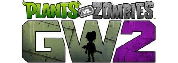 Логотип Plants vs. Zombies: Garden Warfare 2