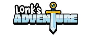 Логотип Lonk’s Adventure