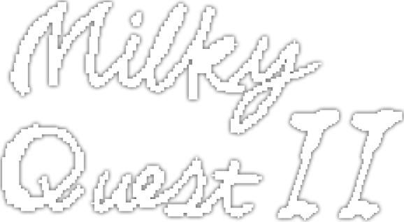Логотип Milky Quest 2