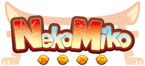 Логотип NekoMiko