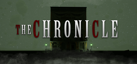 Логотип The Chronicle