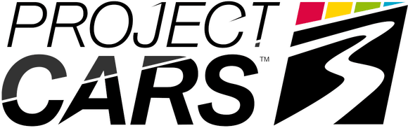 Логотип Project Cars 3