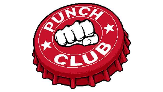 Логотип Punch Club