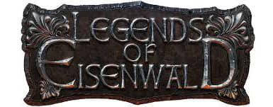 Логотип Legends of Eisenwald