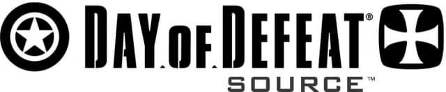 Логотип Day of Defeat: Source