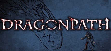 Логотип Dragonpath