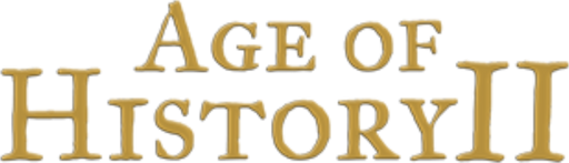 Логотип Age of History 2