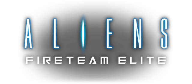 Логотип Aliens: Fireteam Elite