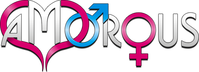 Логотип Amorous