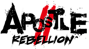 Логотип Apostle: Rebellion