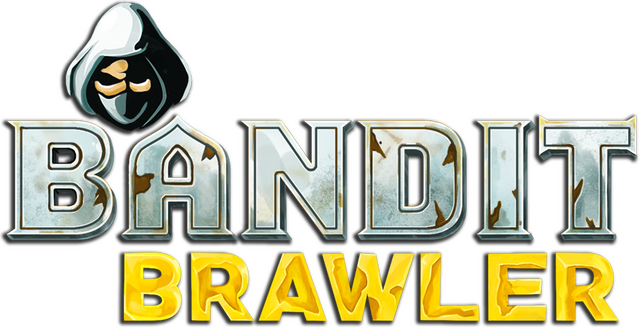 Логотип Bandit Brawler