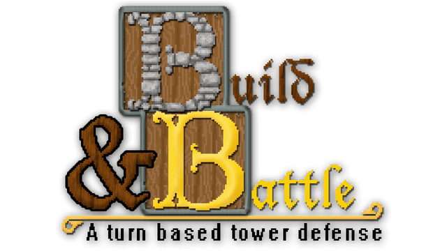 Логотип Build and Battle