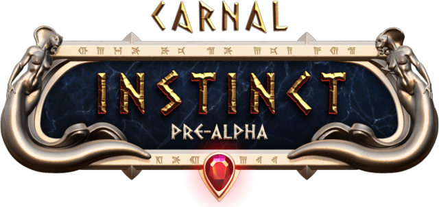 Логотип Carnal Instinct