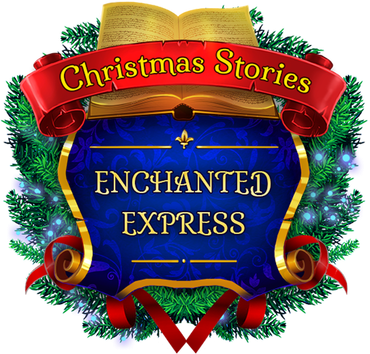 Логотип Christmas Stories: Enchanted Express Collector's Edition