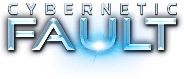 Логотип Cybernetic Fault
