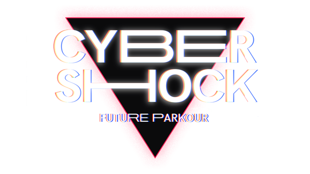 Логотип Cybershock: Future Parkour