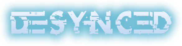 Логотип Desynced