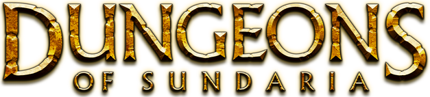 Логотип Dungeons of Sundaria