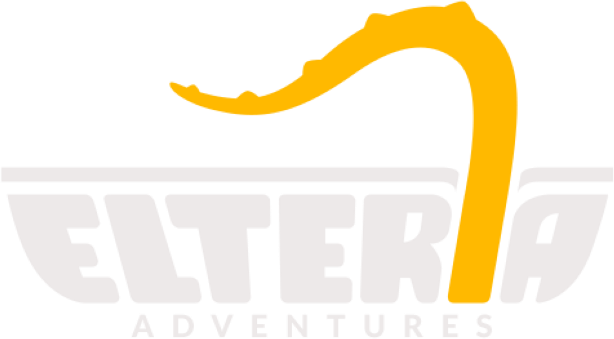 Логотип Elteria Adventures