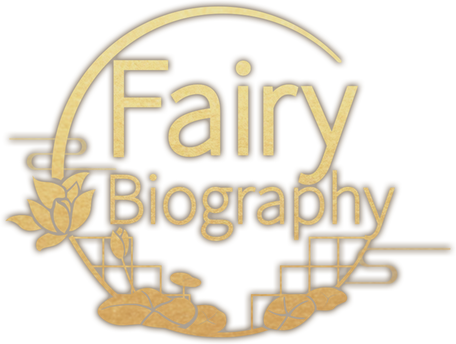 Логотип Fairy Biography