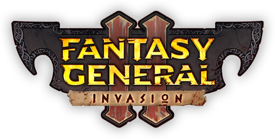 Логотип Fantasy General 2