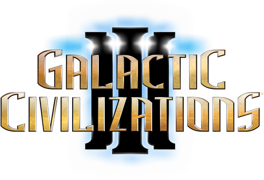 Логотип Galactic Civilizations 3