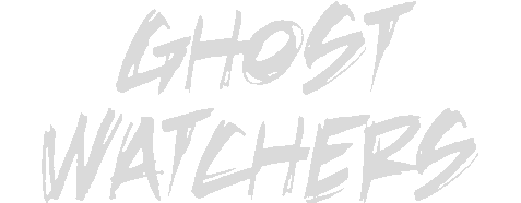 Логотип Ghost Watchers