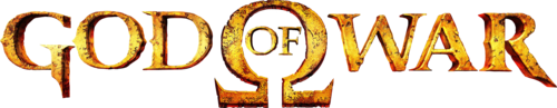Логотип God of War