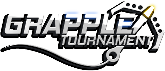 Логотип Grapple Tournament