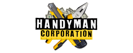 Логотип Handyman Corporation
