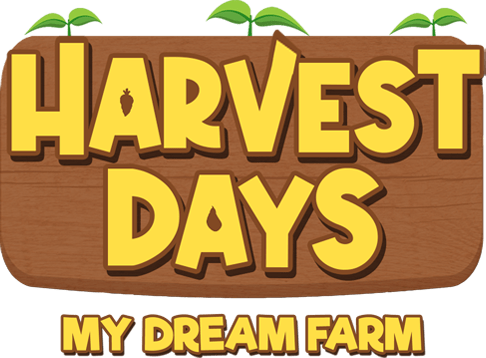Логотип Harvest Days: My Dream Farm