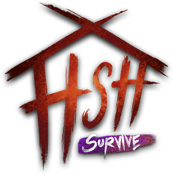 Логотип Home Sweet Home: Survive