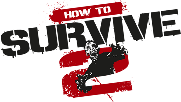 Логотип How to Survive 2
