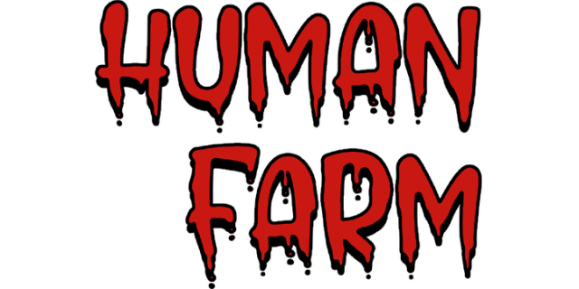 Логотип Human Farm