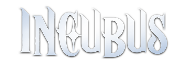 Логотип Incubus