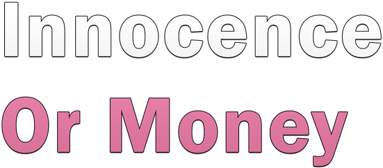 Логотип Innocence Or Money