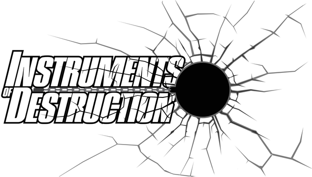 Логотип Instruments of Destruction
